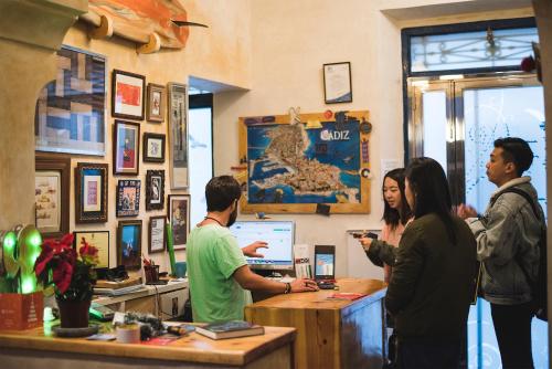 Imagen general del Casa Caracol. Foto 13