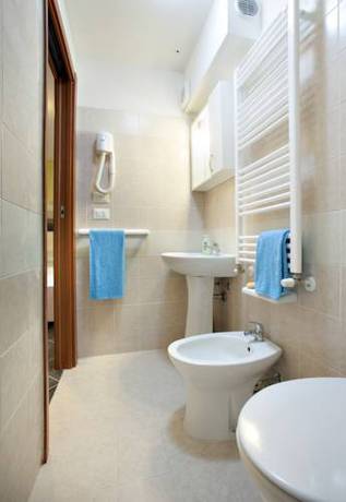 Imagen de la habitación del Casa Cardignan. Foto 4