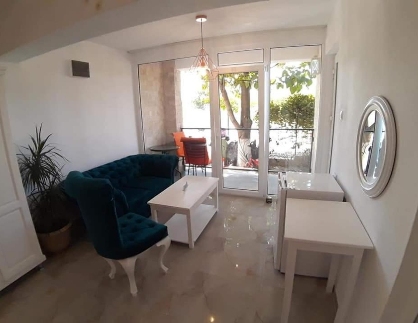 Imagen general del Casa Carmen Salina Artificiala. Foto 19