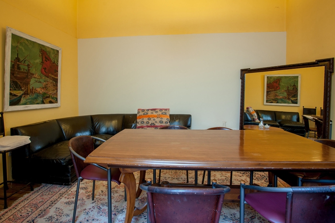 Imagen de los interiores del Casa Carranza. Foto 10