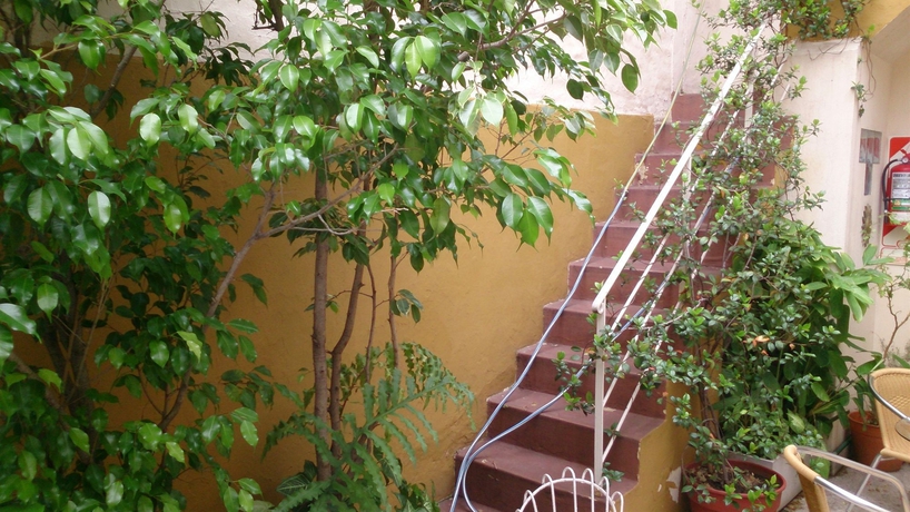 Imagen general del Casa Carranza. Foto 1