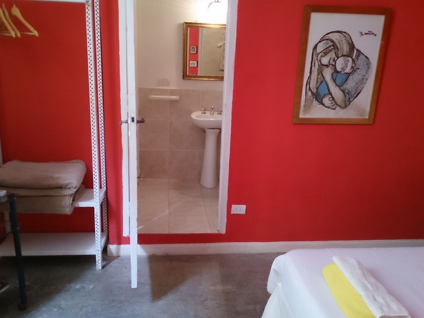 Imagen de la habitación del Casa Carranza. Foto 6