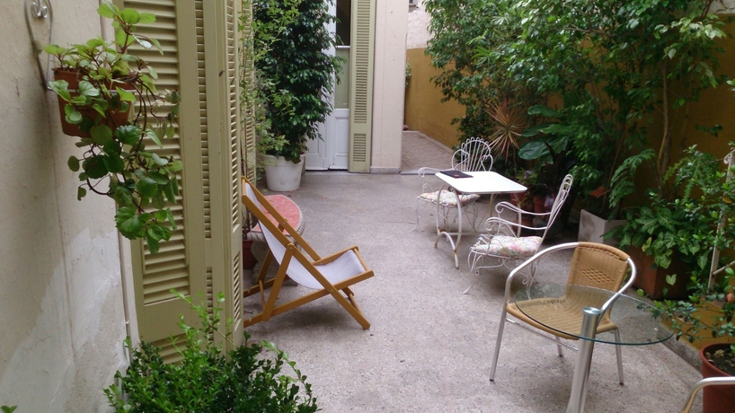 Imagen de los exteriores del Casa Carranza. Foto 9