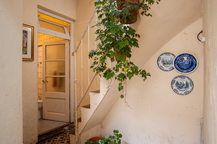 Imagen de los interiores del Casa Carranza. Foto 11