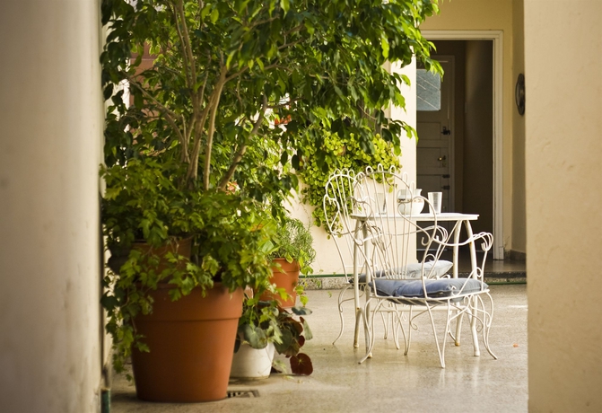 Imagen general del Casa Carranza. Foto 4