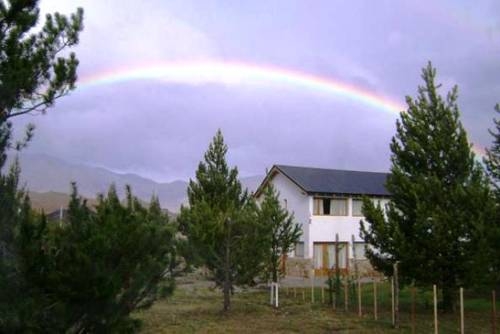 Imagen general del Casa Catedral, San Carlos de Bariloche. Foto 2