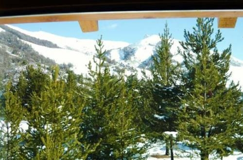 Imagen general del Casa Catedral, San Carlos de Bariloche. Foto 3