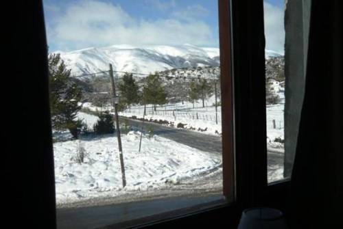 Imagen general del Casa Catedral, San Carlos de Bariloche. Foto 4