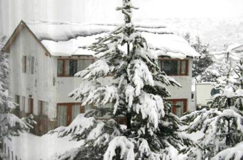 Imagen general del Casa Catedral, San Carlos de Bariloche. Foto 5