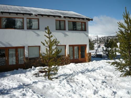 Imagen general del Casa Catedral, San Carlos de Bariloche. Foto 6