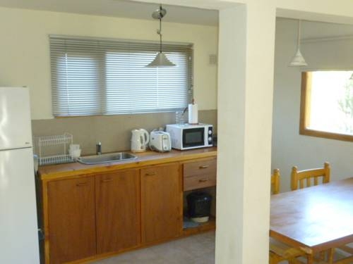 Imagen general del Casa Catedral, San Carlos de Bariloche. Foto 9