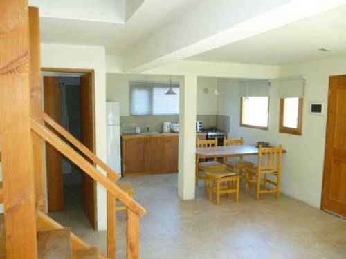 Imagen general del Casa Catedral, San Carlos de Bariloche. Foto 10