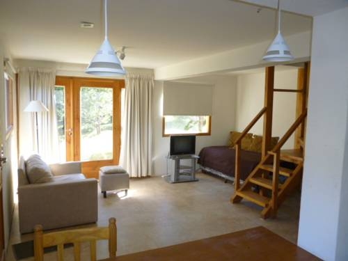 Imagen general del Casa Catedral, San Carlos de Bariloche. Foto 11