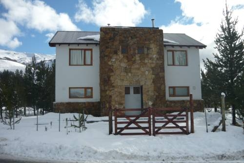 Imagen general del Casa Catedral, San Carlos de Bariloche. Foto 13