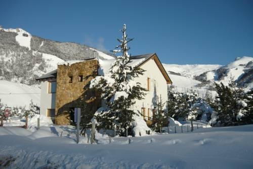 Imagen general del Casa Catedral, San Carlos de Bariloche. Foto 14