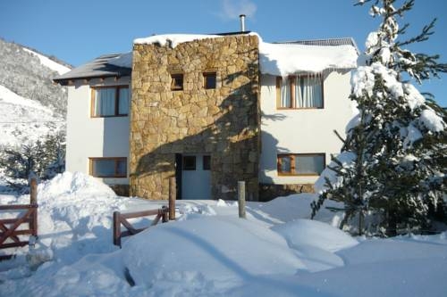 Imagen general del Casa Catedral, San Carlos de Bariloche. Foto 15