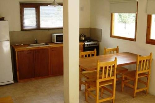 Imagen general del Casa Catedral, San Carlos de Bariloche. Foto 18