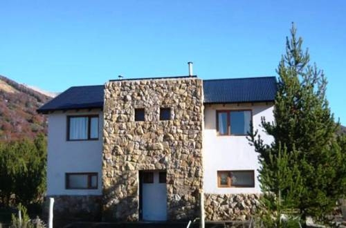 Imagen general del Casa Catedral, San Carlos de Bariloche. Foto 22