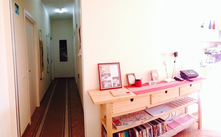 Imagen de los interiores del Casa Celeste. Foto 5