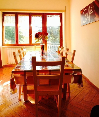 Imagen de los interiores del Casa Celeste. Foto 6