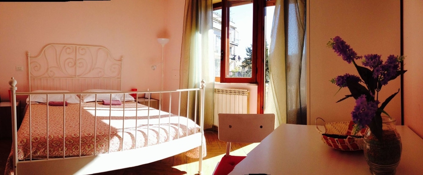 Imagen de la habitación del Casa Celeste. Foto 2