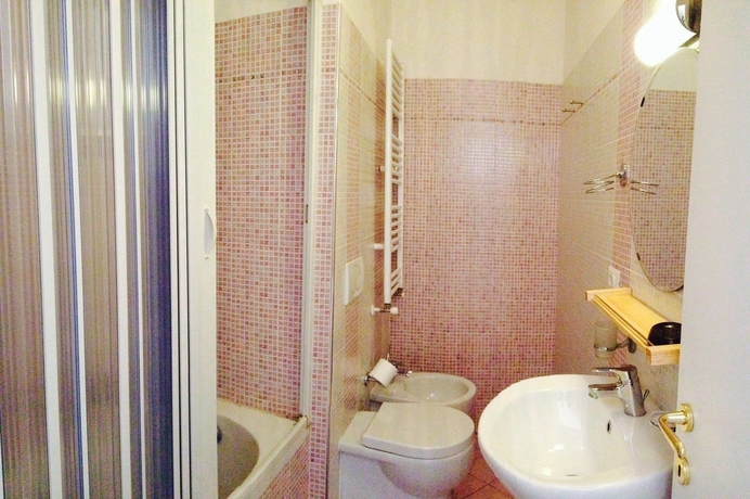 Imagen de la habitación del Casa Celeste. Foto 3