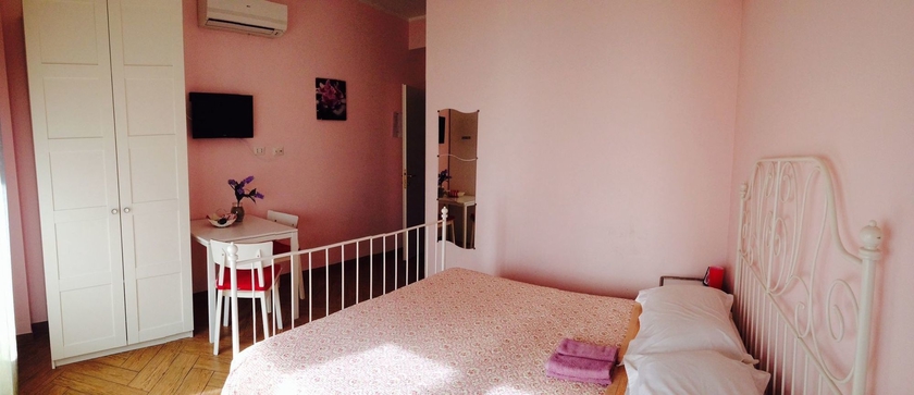 Imagen de la habitación del Casa Celeste. Foto 4