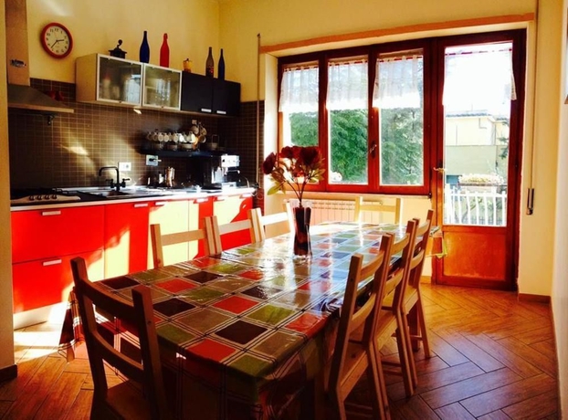 Imagen de los interiores del Casa Celeste. Foto 7