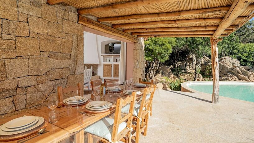 Imagen general del Casa Chenal 10 Emma Villas. Foto 14