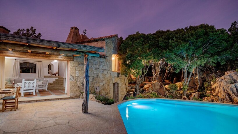 Imagen general del Casa Chenal 10 Emma Villas. Foto 17