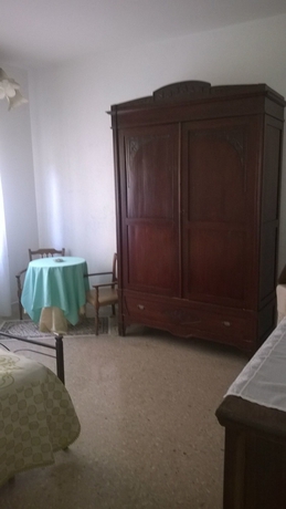 Imagen de la habitación del Casa Cipriani. Foto 3