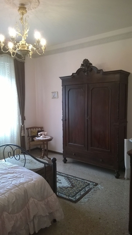 Imagen de la habitación del Casa Cipriani. Foto 4