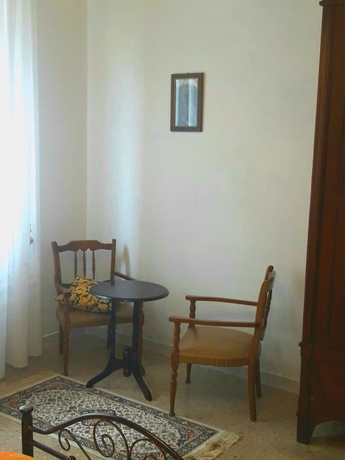 Imagen de la habitación del Casa Cipriani. Foto 15