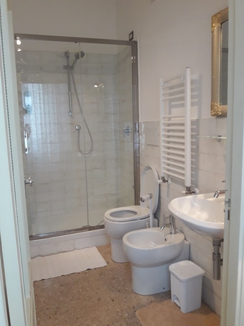 Imagen de la habitación del Casa Cipriani. Foto 17