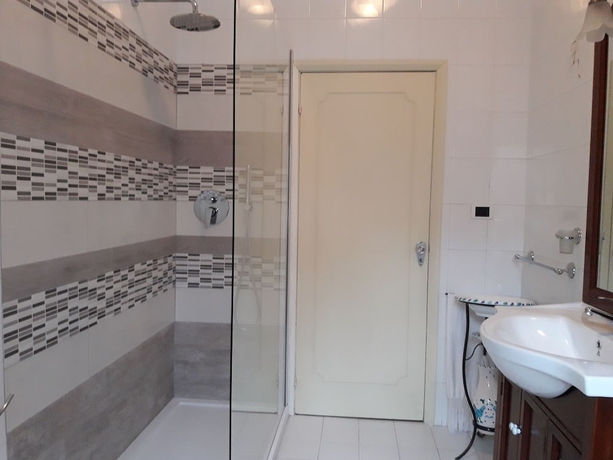 Imagen de la habitación del Casa Cipriani. Foto 18