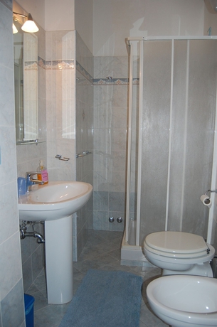 Imagen de la habitación del Casa Cleo. Foto 2