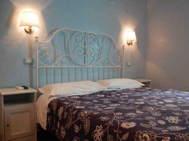 Imagen de la habitación del Casa Cleo. Foto 3