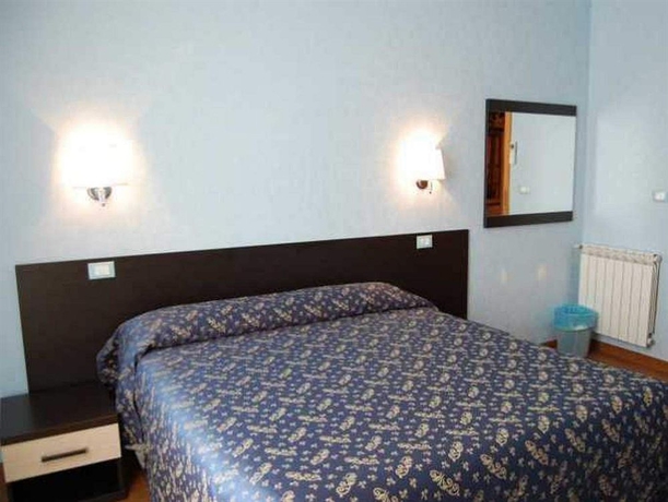 Imagen de la habitación del Casa Cleo. Foto 4