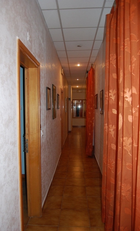 Imagen de los interiores del Casa Cleo. Foto 12