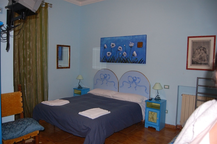 Imagen de la habitación del Casa Cleo. Foto 6
