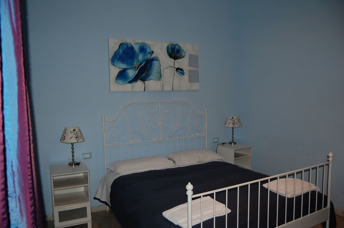 Imagen de la habitación del Casa Cleo. Foto 8