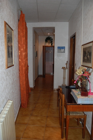 Imagen de los interiores del Casa Cleo. Foto 13