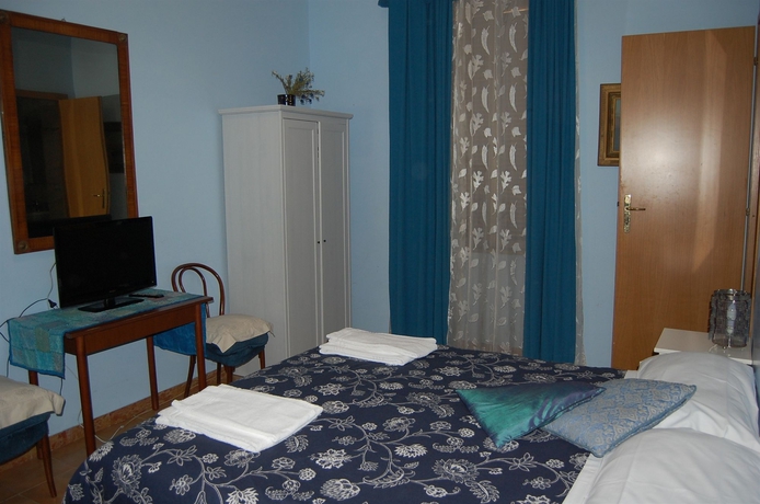 Imagen de la habitación del Casa Cleo. Foto 11