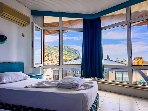 Imagen de la habitación del Casa Cleo Suit Hotel. Foto 7