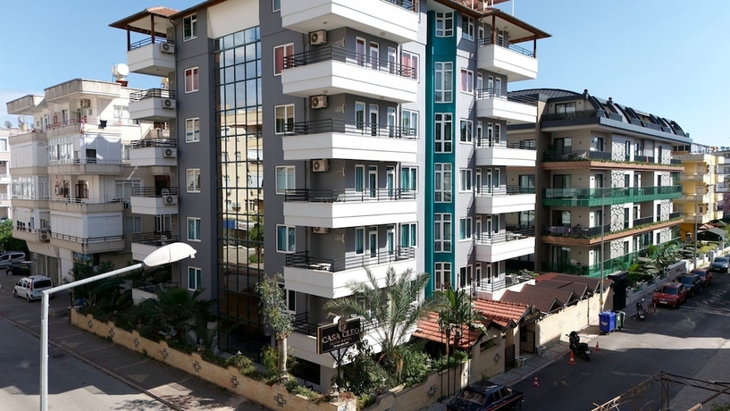 Imagen general del Casa Cleo Suit Hotel. Foto 1