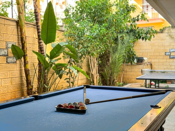 Imagen de la piscina del Casa Cleo Suit Hotel. Foto 17