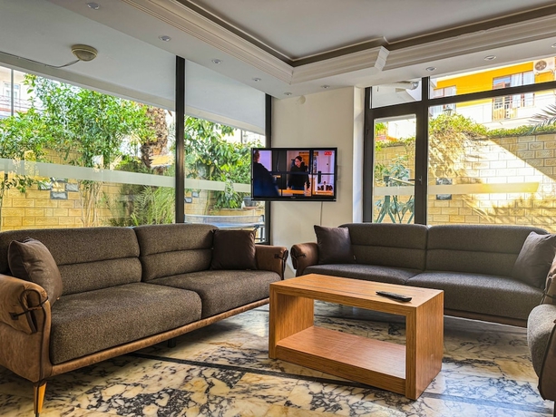 Imagen general del Casa Cleo Suit Hotel. Foto 4