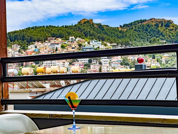 Imagen general del Casa Cleo Suit Hotel. Foto 5