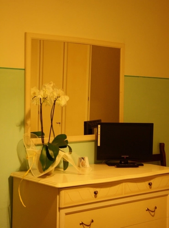 Imagen de la habitación del Casa Corsi. Foto 5