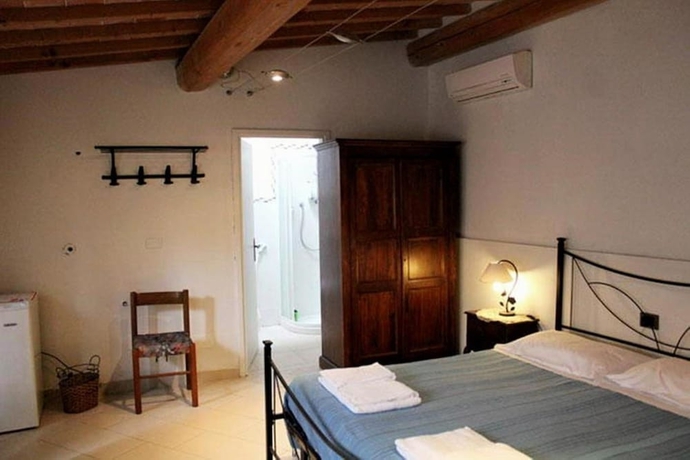 Imagen de la habitación del Casa Corsi. Foto 6